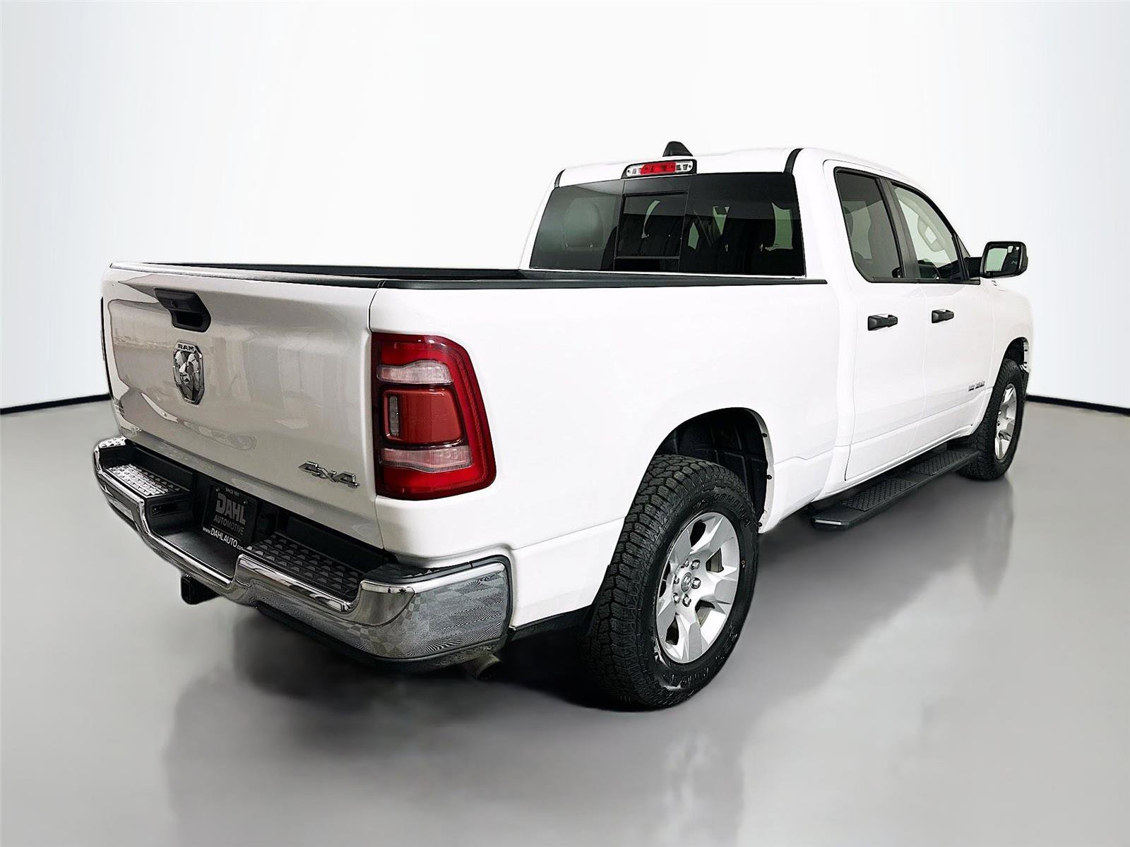 Used 2020 RAM 1500 Tradesman image 13
