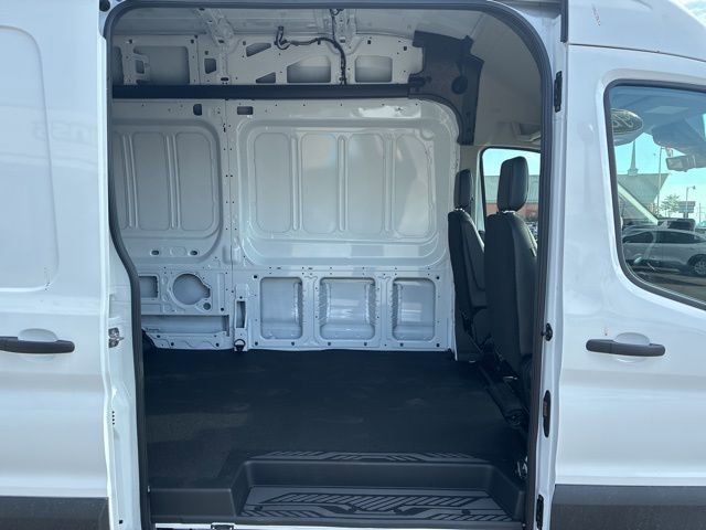 New 2026 Ford Transit 350 Base image 18