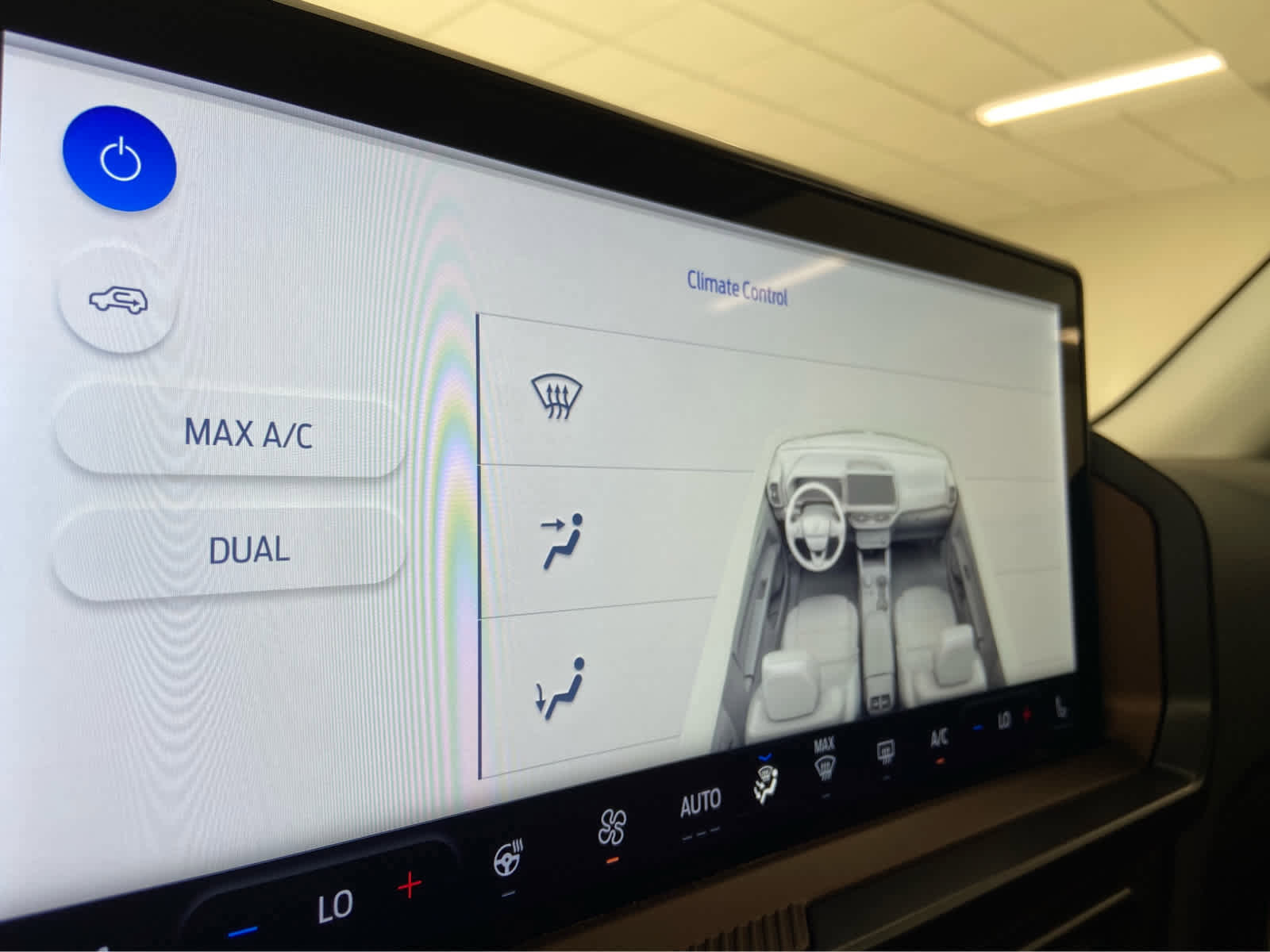 New 2025 Ford Bronco Sport Outer Banks w/ Outer Banks Tech Package+ image 27