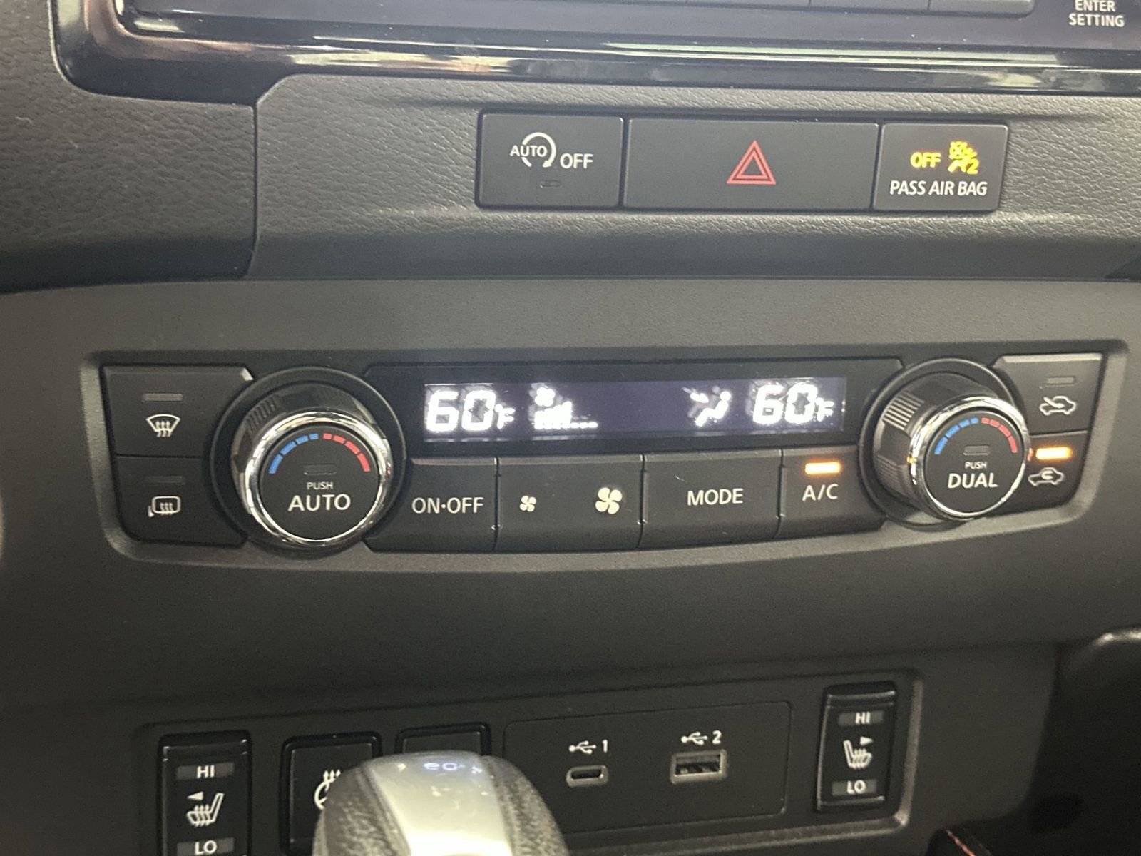 Certified 2024 Nissan Frontier Pro-X w/ Pro Premium Package RWD image 19