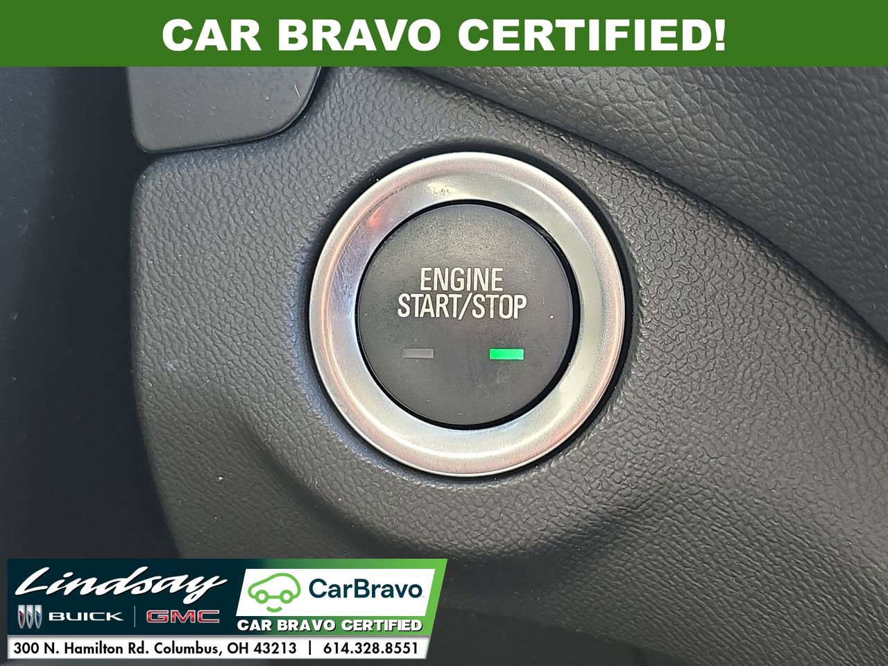 Certified 2024 Chevrolet Equinox LT image 16