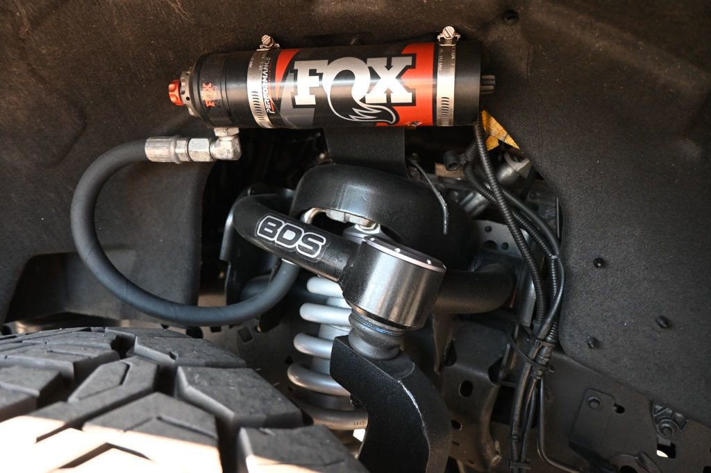 Used 2023 Ford F150 XLT w/ Equipment Group 301A Mid image 11