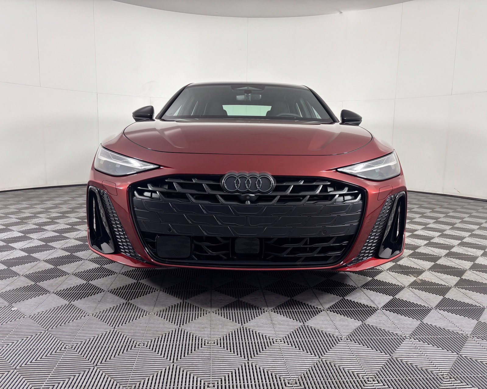 New 2026 Audi A6 Prestige AWD/4WD image 2