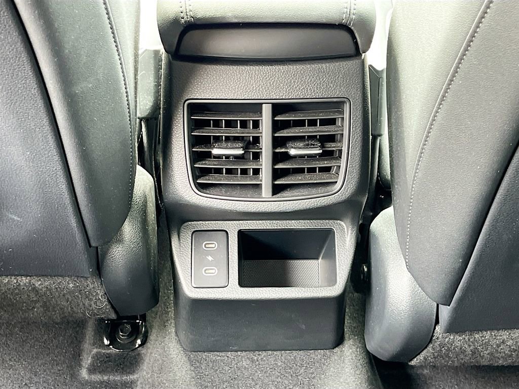 Certified 2026 Kia Seltos S image 30