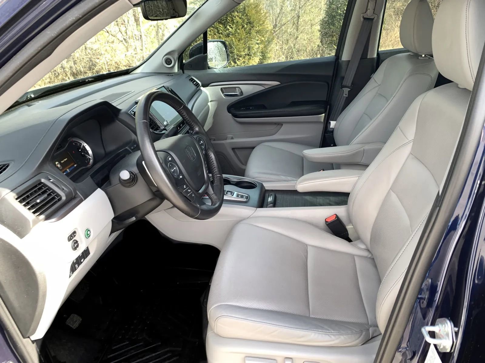 Used 2022 Honda Ridgeline RTL-E image 29