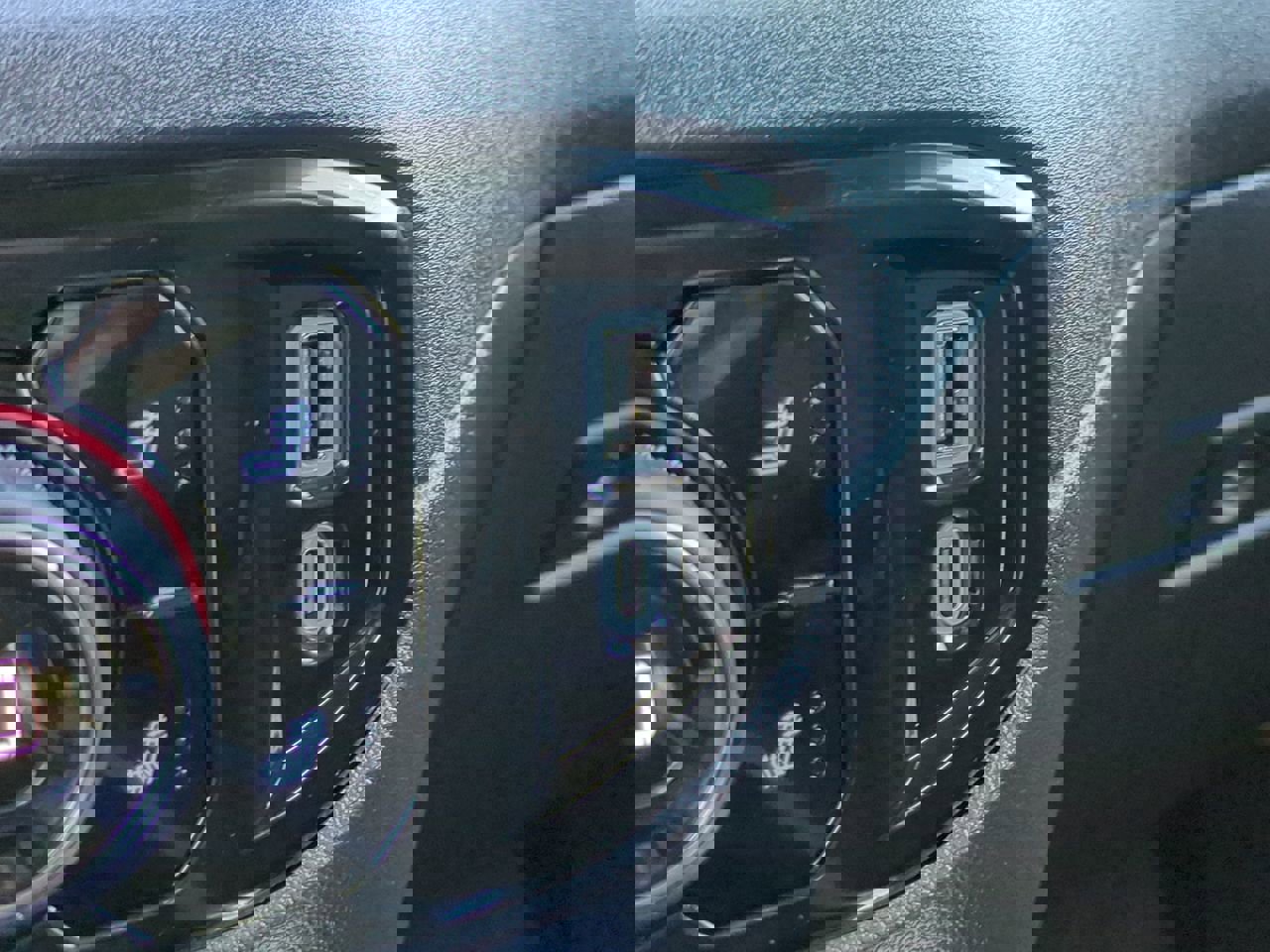 New 2026 Chevrolet Silverado 2500 LT w/ Trail Boss Package image 20