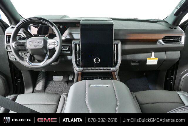 New 2026 GMC Yukon XL Denali w/ Denali Reserve Package AWD/4WD image 20
