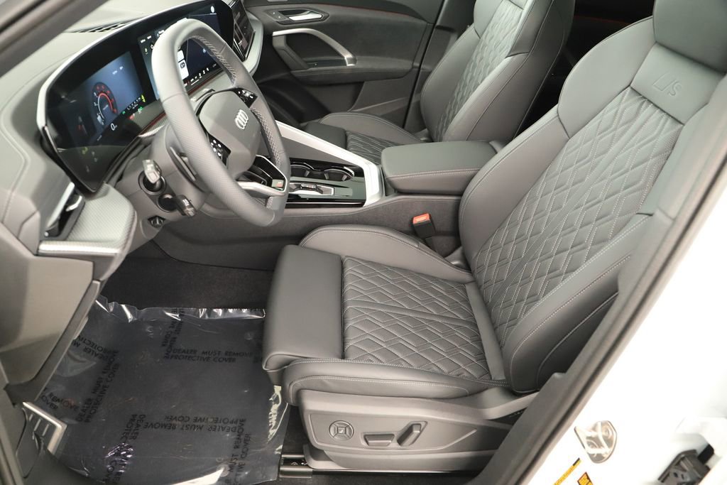 New 2026 Audi SQ5 Premium Plus image 23