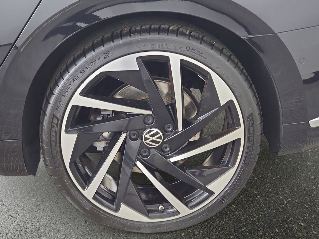 Used 2021 Volkswagen Arteon SEL Premium AWD/4WD image 38