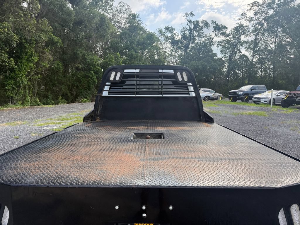 Used 2022 RAM 3500 Tradesman AWD/4WD image 30