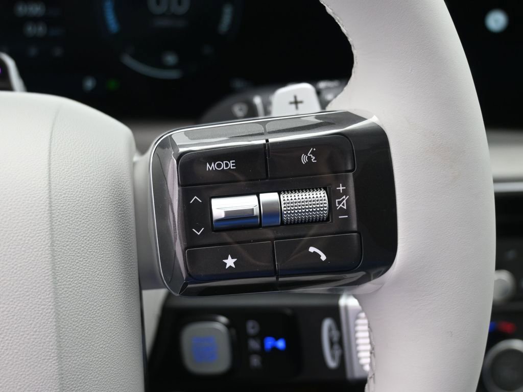 New 2026 Hyundai Palisade SEL Premium image 12