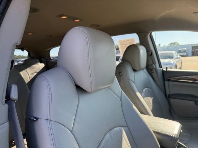Used 2015 Buick Enclave Leather FWD image 24