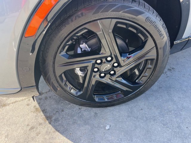 New 2025 Chevrolet Equinox EV RS w/ Active Safety Package 3 image 51