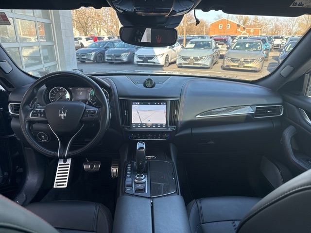 Used 2022 Maserati Levante Modena S image 23