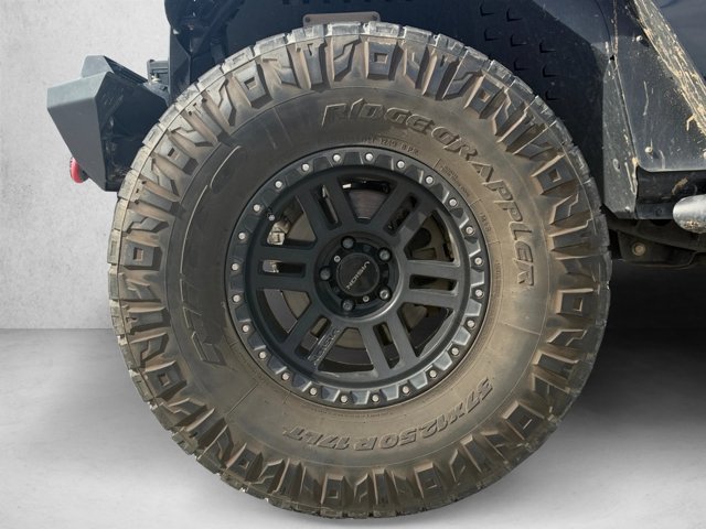 Used 2020 Jeep Gladiator Sport w/ Quick Order Package 24S AWD/4WD image 21