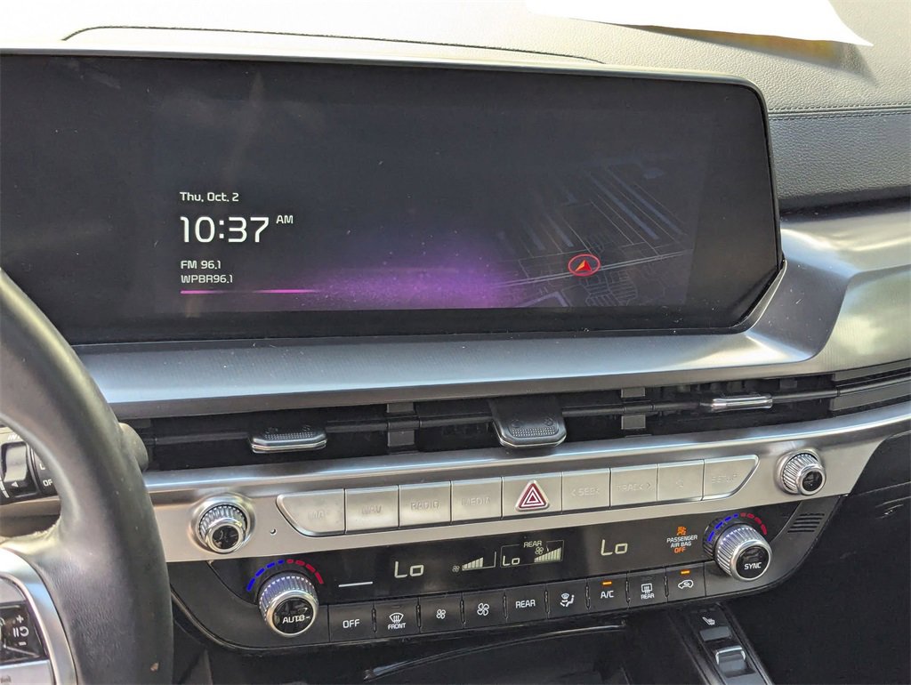 Used 2025 Kia Telluride S image 19