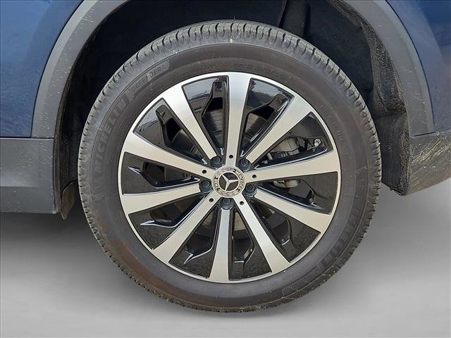 Certified 2022 Mercedes-Benz GLA 250 image 20