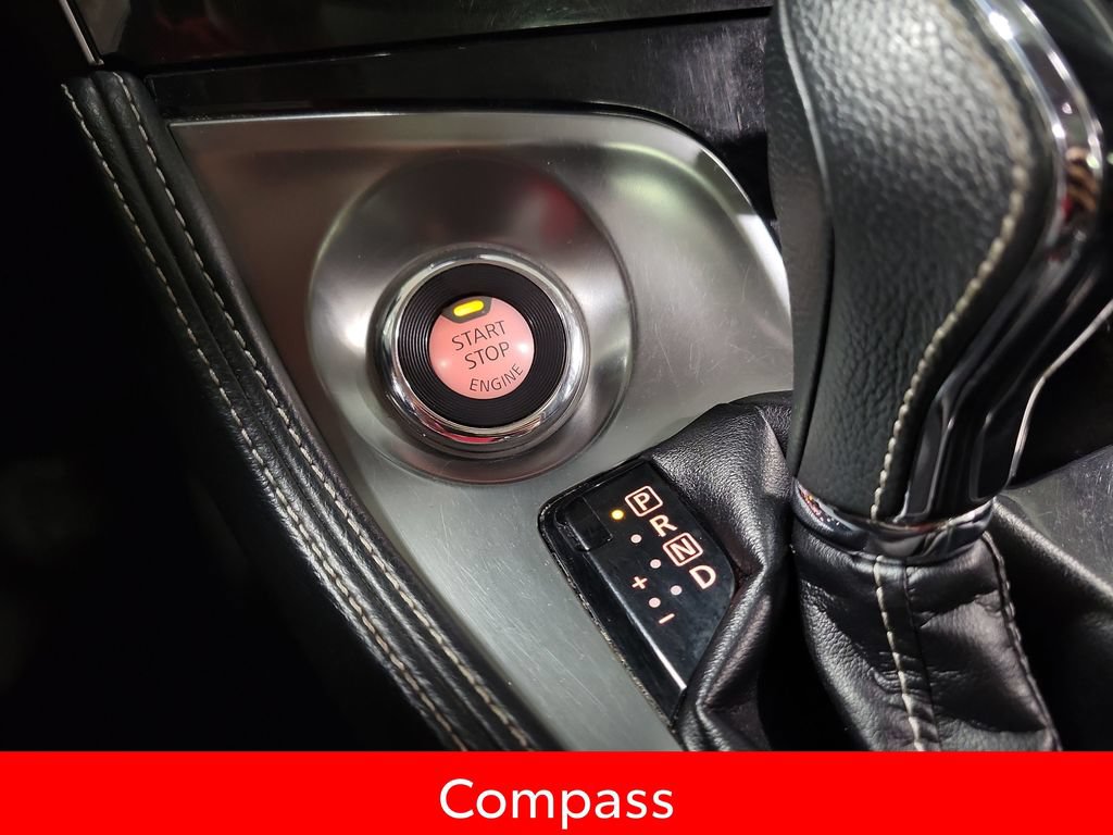 Used 2023 Nissan Maxima SL FWD image 18