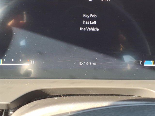 Used 2022 Jeep Grand Cherokee L Laredo image 26