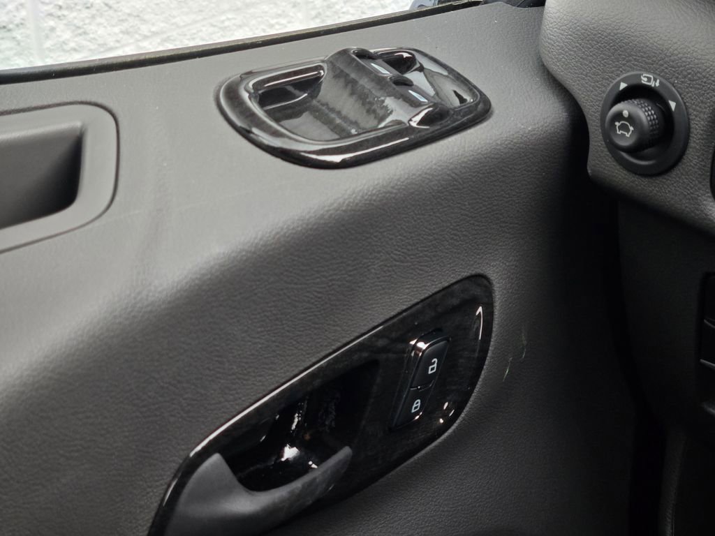 New 2026 Ford Transit 150 Low Roof AWD image 31