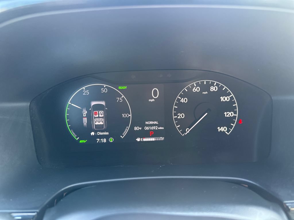 Used 2024 Honda CR-V Sport image 20
