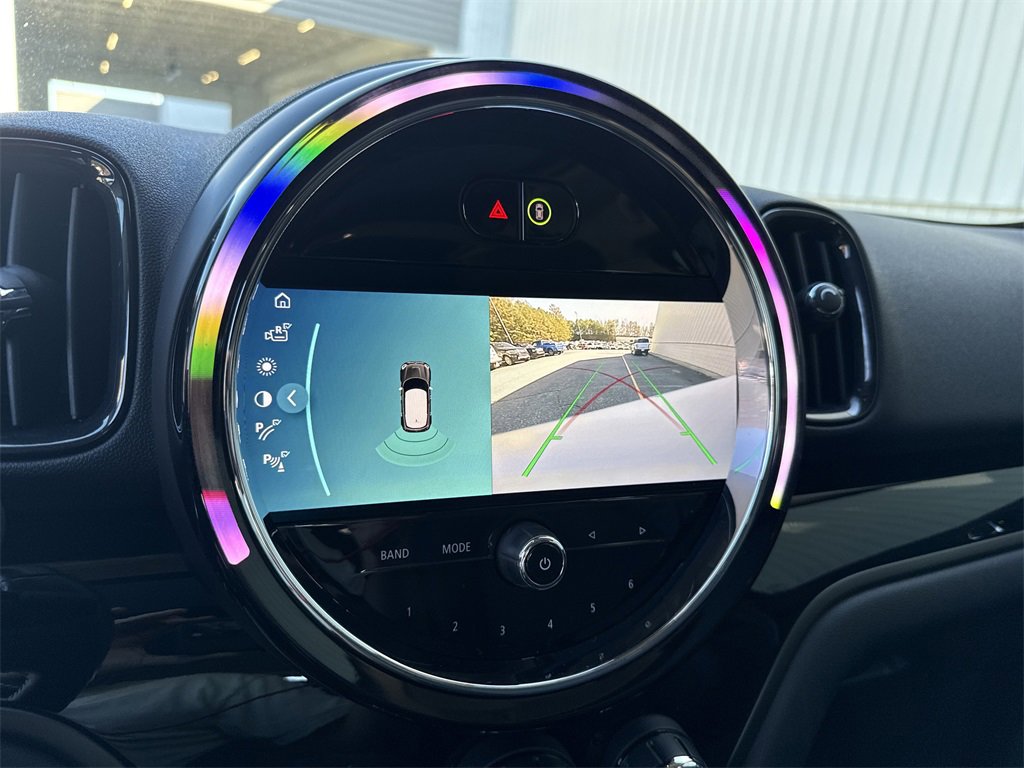 Used 2022 MINI Cooper Countryman image 27