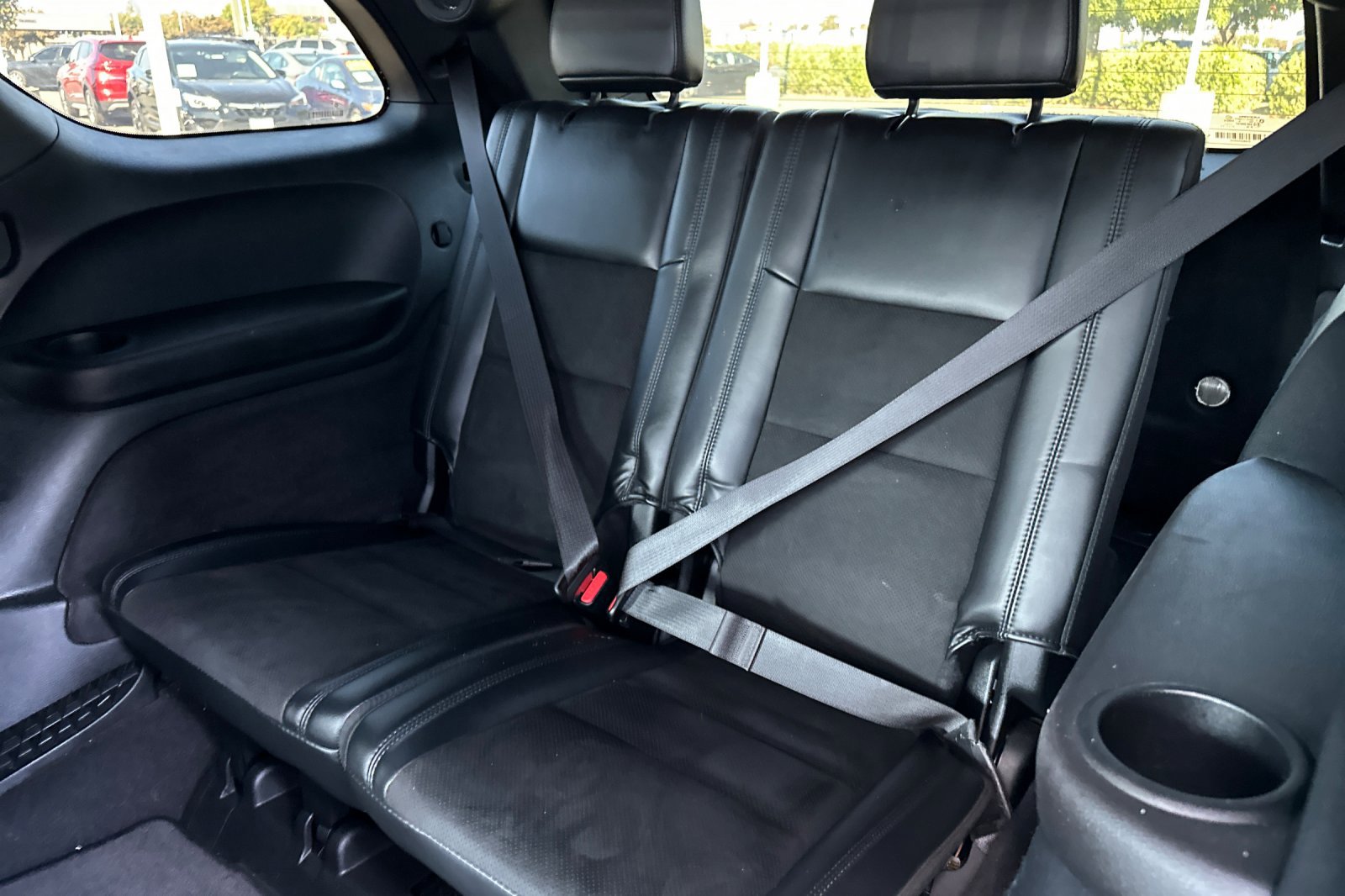 Used 2019 Dodge Durango R/T w/ Blacktop Package image 15