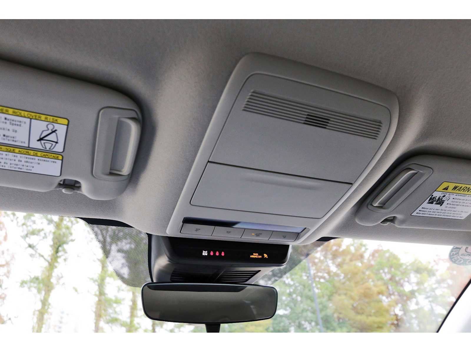 Used 2025 MAZDA CX-30 AWD 2.5 S w/ Select Sport Pkg image 21