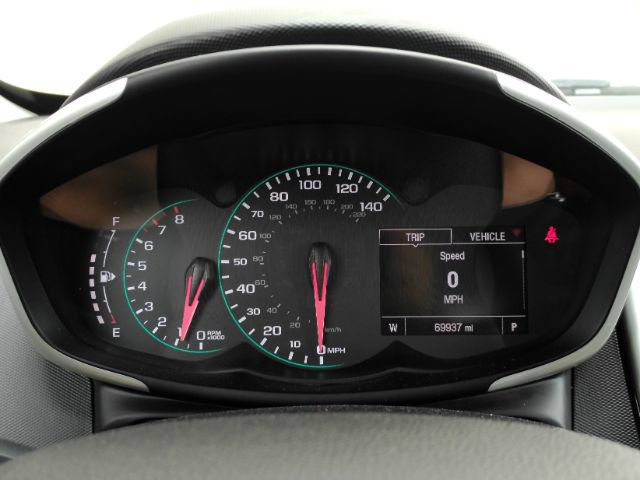 Used 2017 Chevrolet Sonic LT w/ Convenience Package FWD image 33