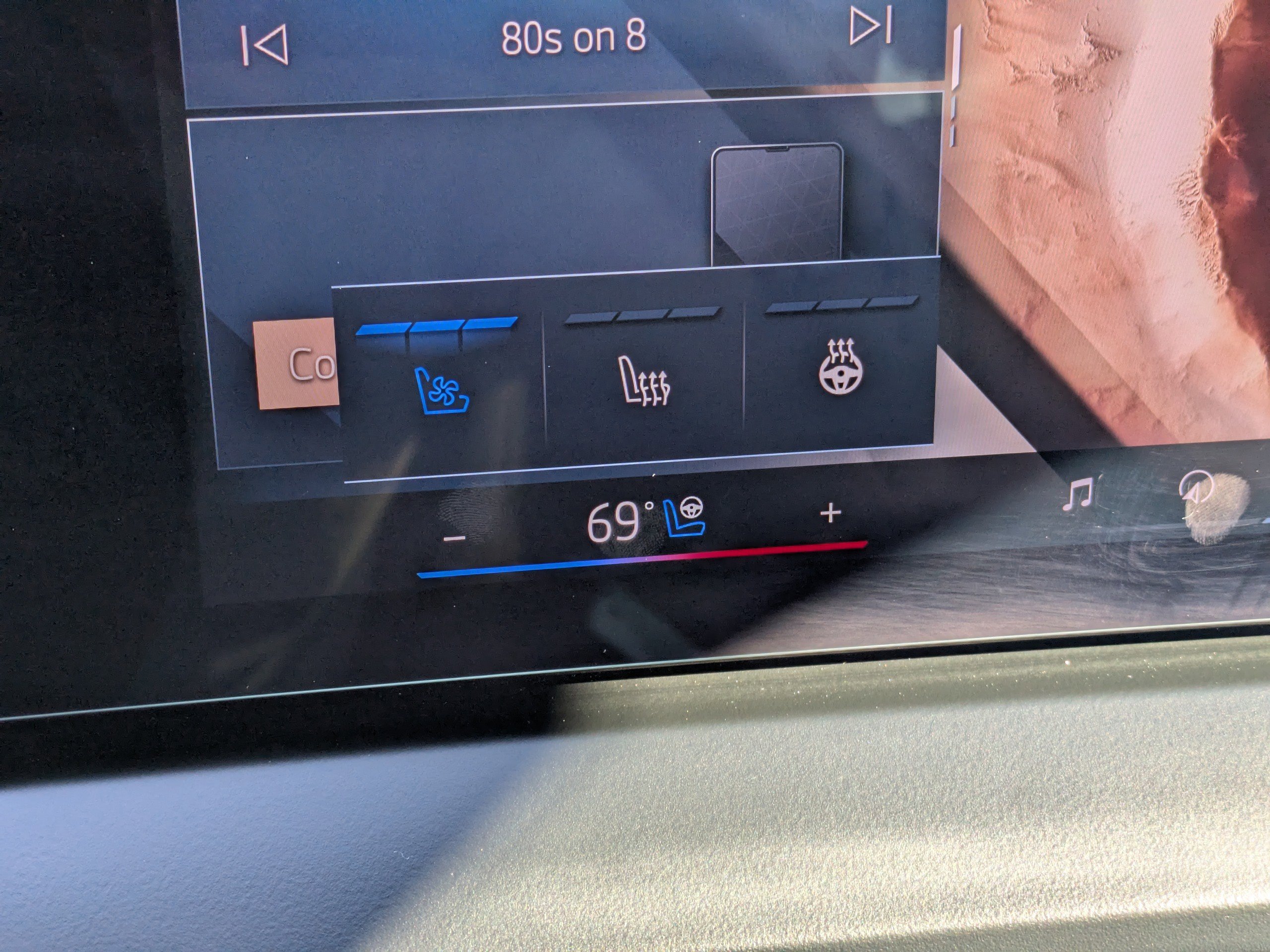 Used 2025 BMW X3 xDrive30i image 24