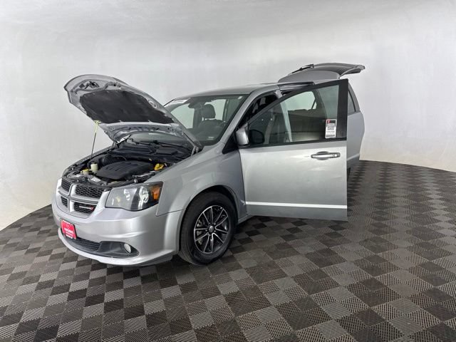 Used 2019 Dodge Grand Caravan GT FWD image 10