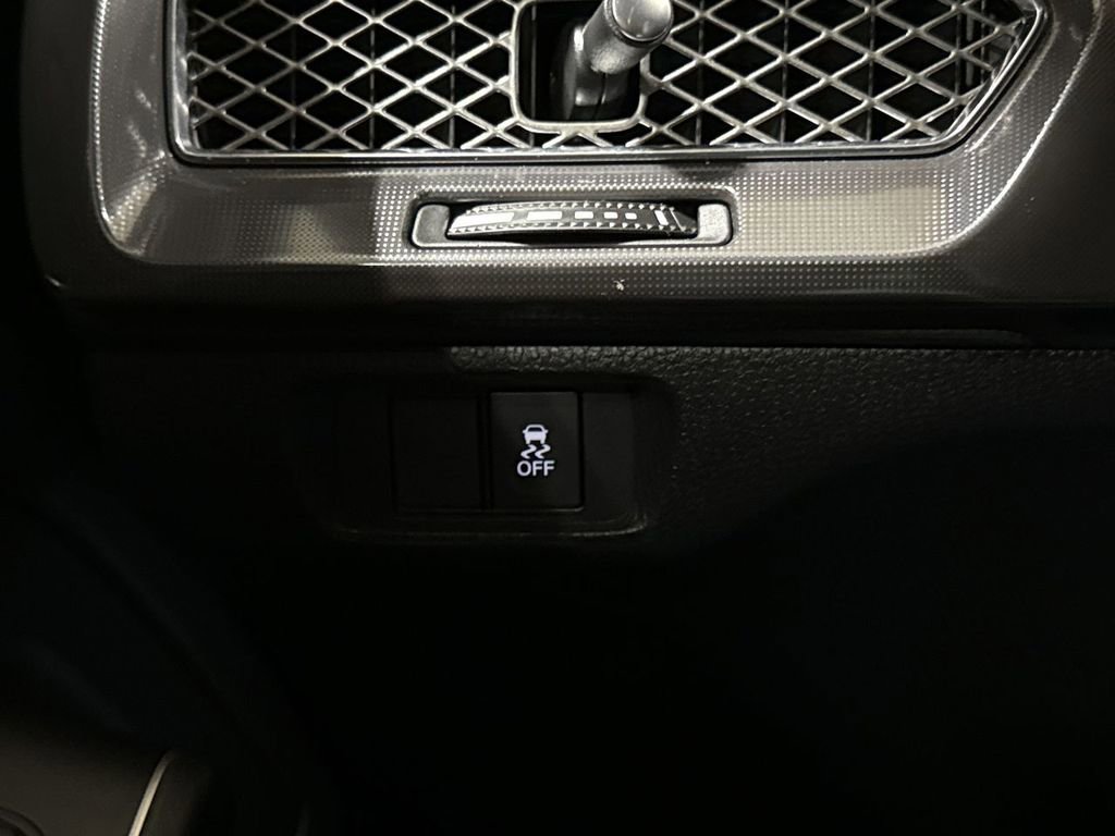 Used 2025 Acura Integra A-Spec FWD image 18