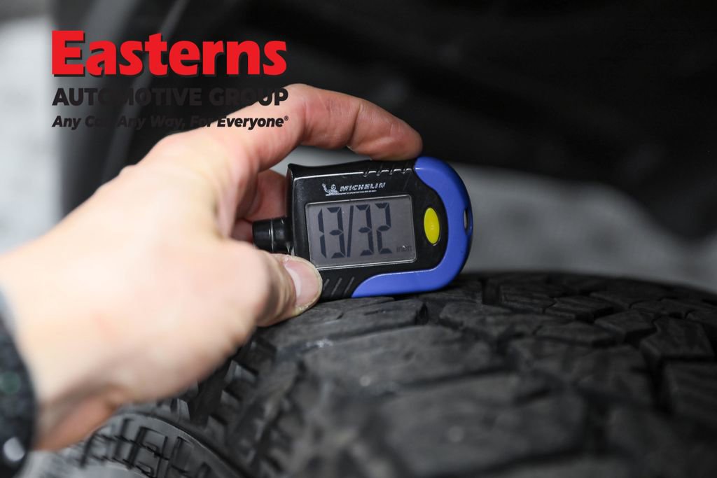 Used 2016 RAM 1500 Tradesman image 24