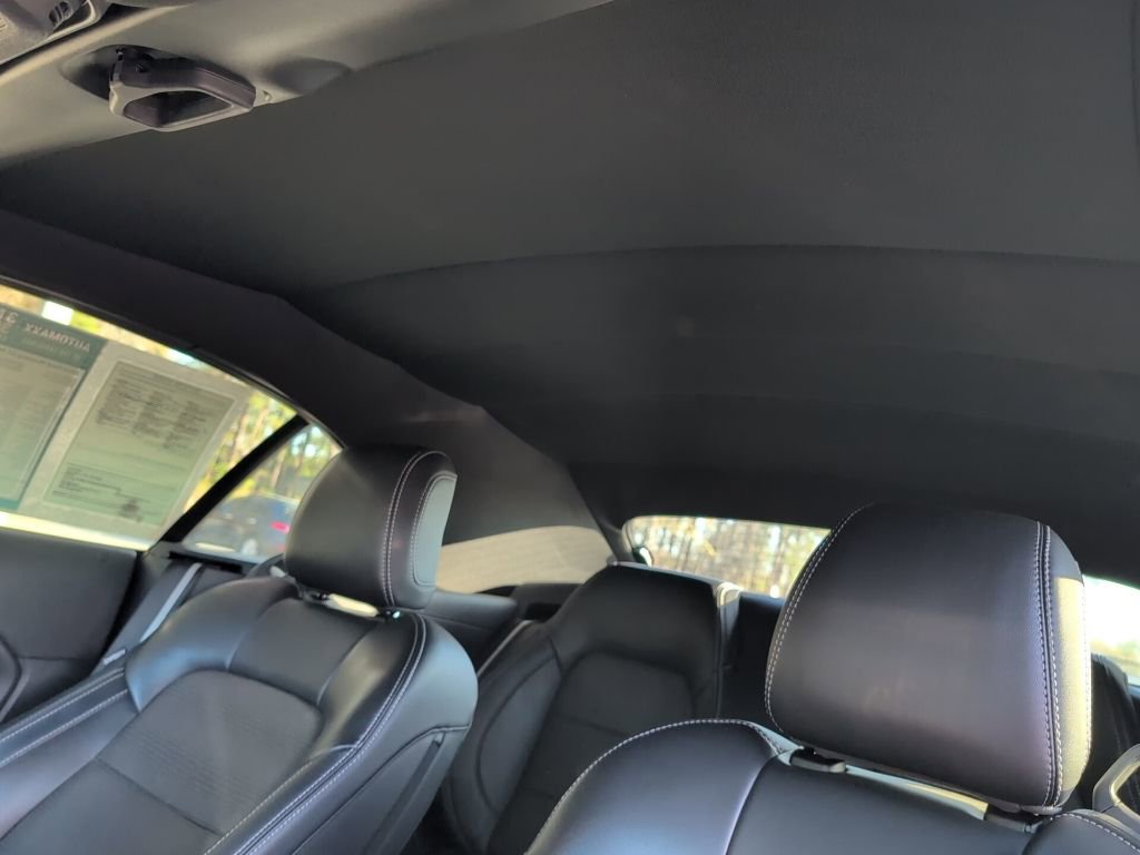 Used 2024 Ford Mustang GT Premium image 8