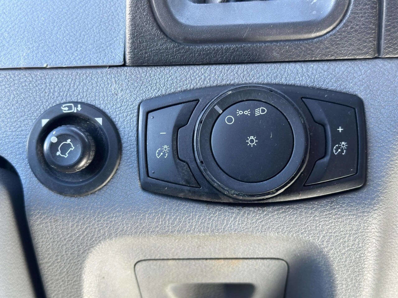 Used 2019 Ford Transit 250 250 3dr LWB High Roof Extended RWD image 25