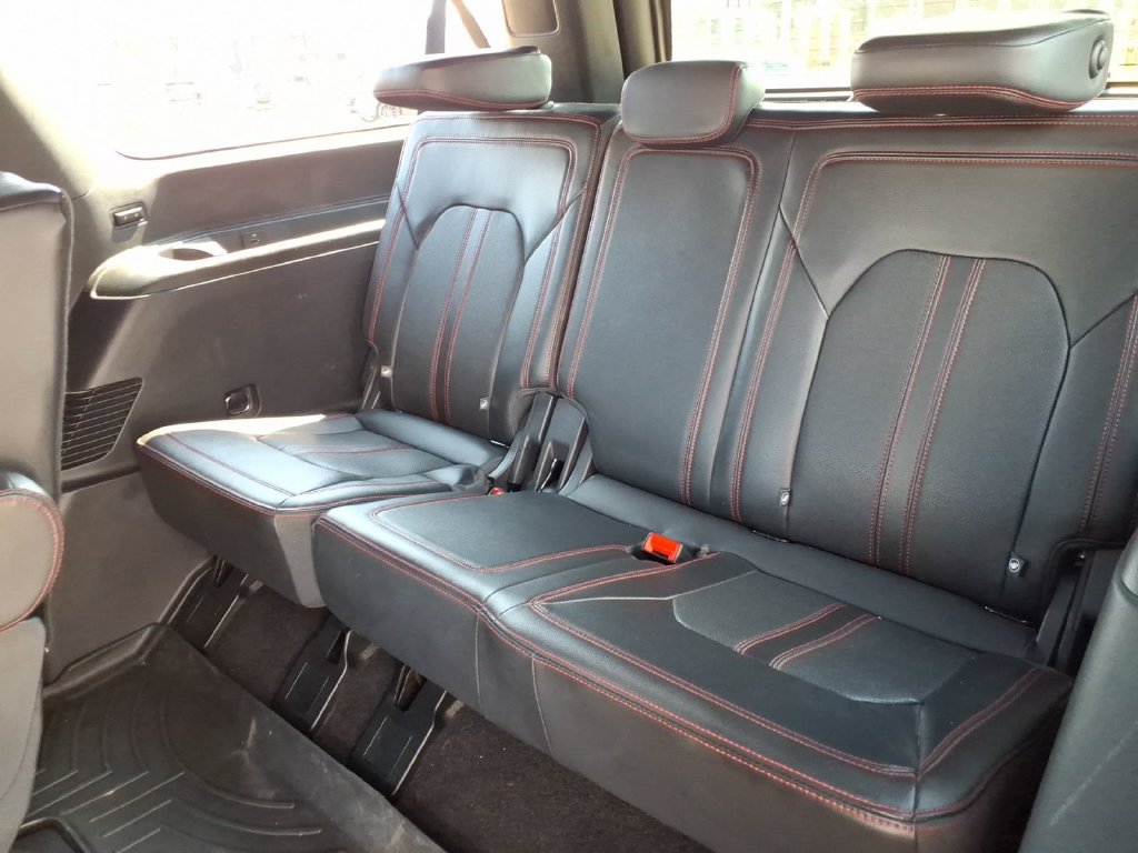 Used 2023 Ford Expedition Max Limited RWD image 23