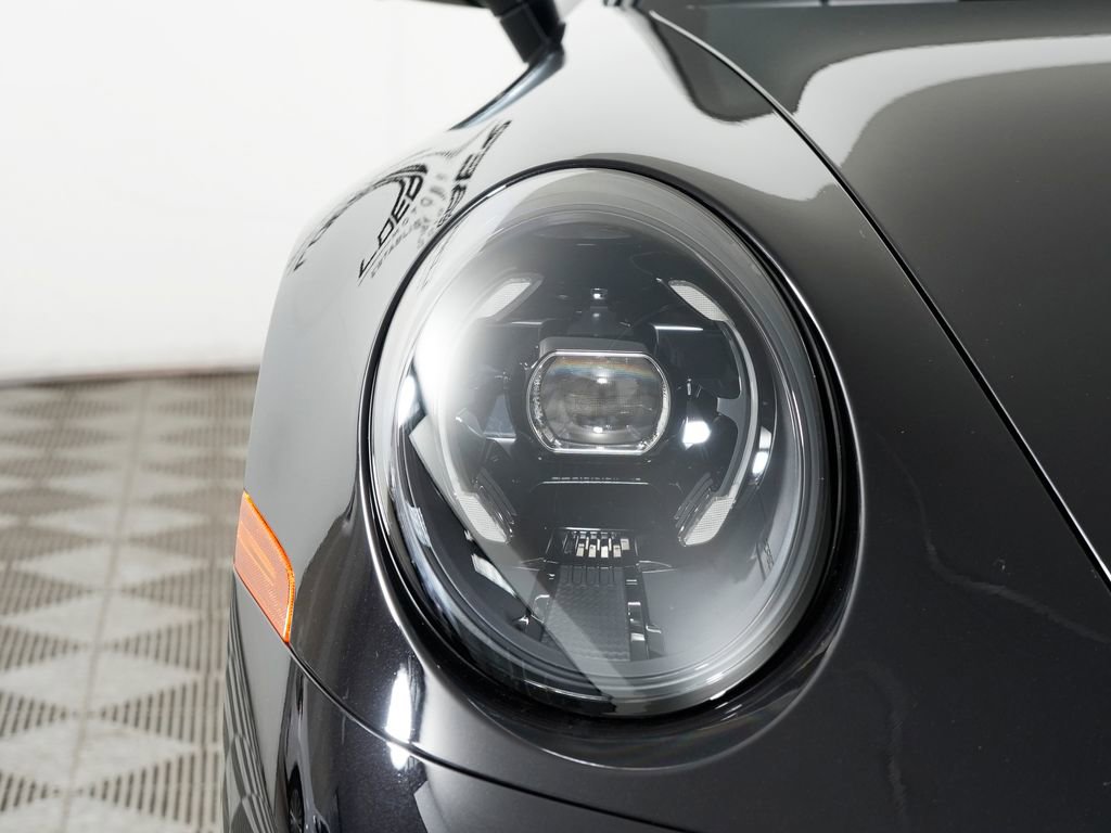 New 2026 Porsche 911 Carrera T image 11