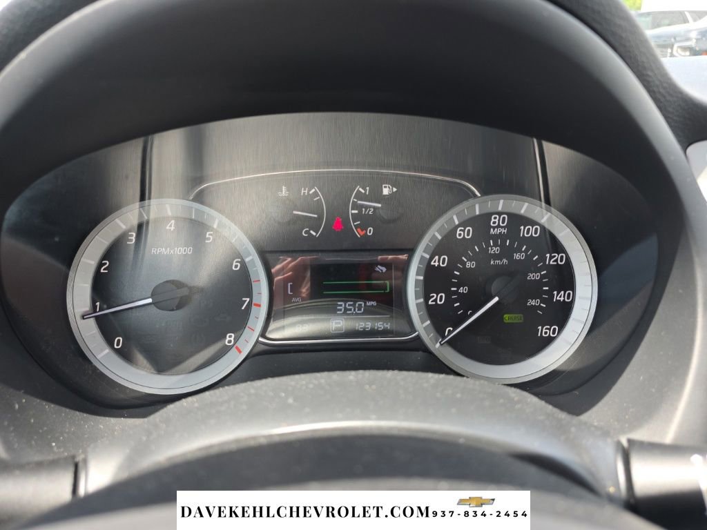 Used 2014 Nissan Sentra SR w/ Premium Package FWD image 15