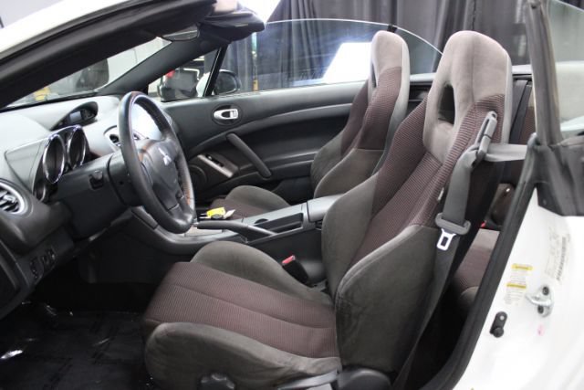 Used 2012 Mitsubishi Eclipse GS Sport FWD image 11