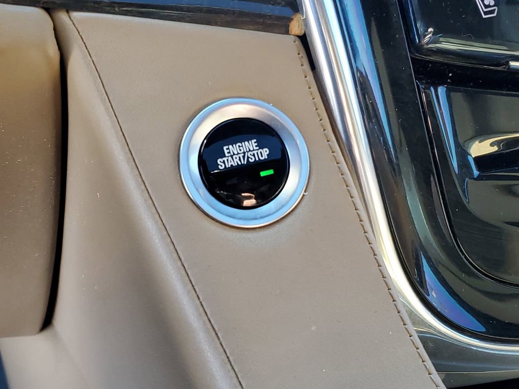 Used 2018 Cadillac Escalade ESV Platinum image 15