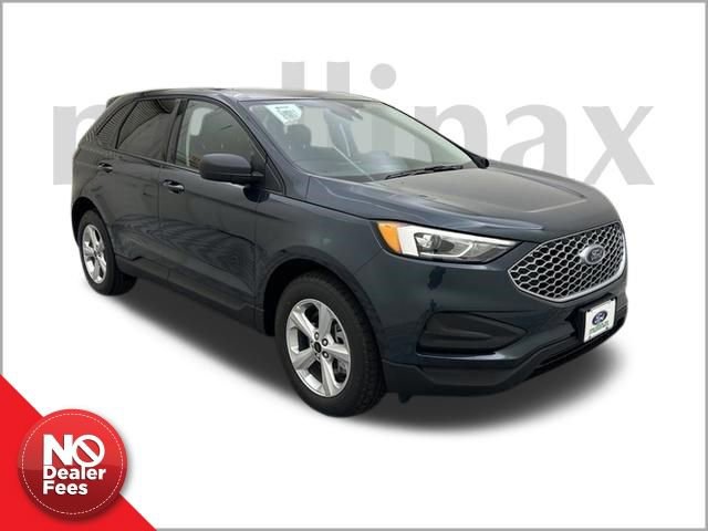 New 2024 Ford Edge SE