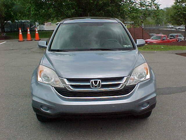 Used 2011 Honda CR-V EX-L image 5