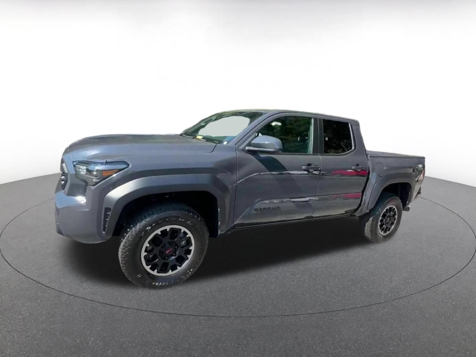 Used 2024 Toyota Tacoma TRD Off-Road AWD/4WD image 7