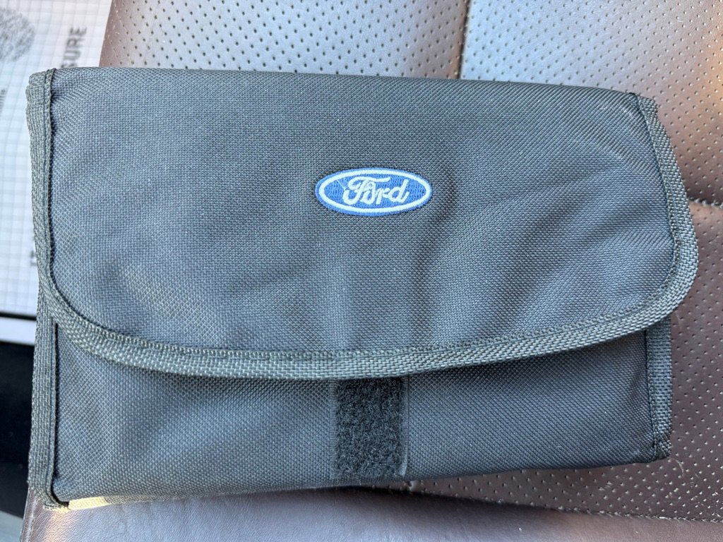 Used 2011 Ford F150 Platinum RWD image 13