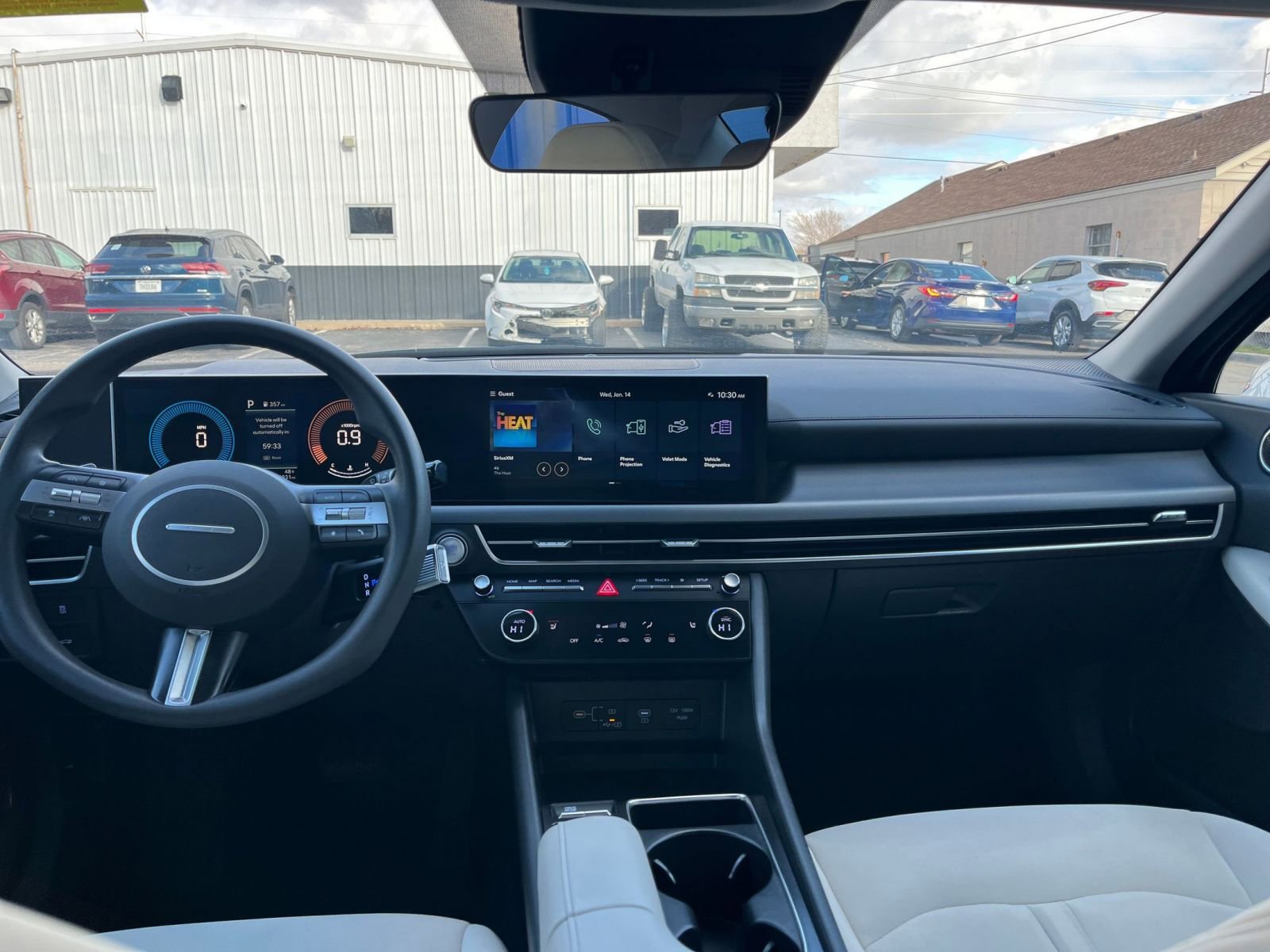 Used 2025 Hyundai Sonata SEL image 32