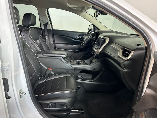 Used 2022 GMC Acadia Denali AWD/4WD image 27