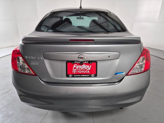 Used 2014 Nissan Versa S Plus FWD image 12