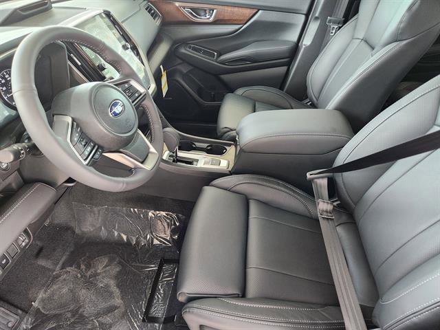 New 2025 Subaru Ascent Touring image 9