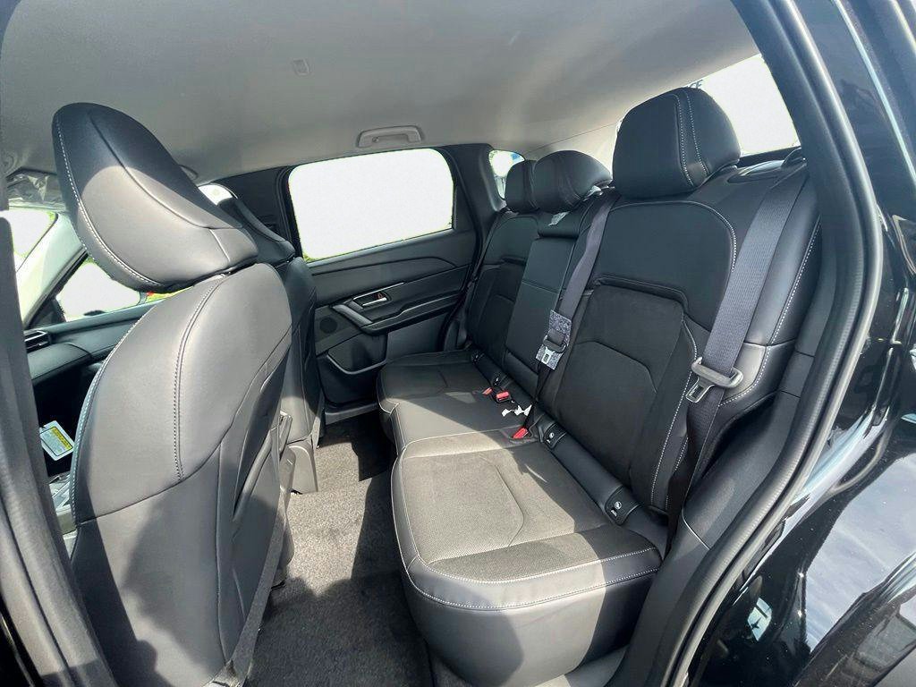 New 2026 MAZDA CX-5 Preferred AWD/4WD image 17