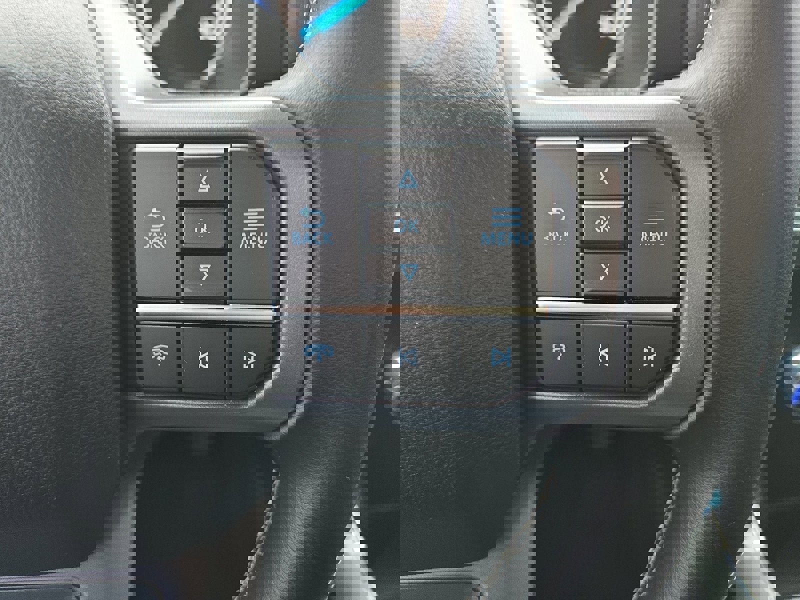 Certified 2023 Ford F150 XLT w/ Equipment Group 302A High image 15